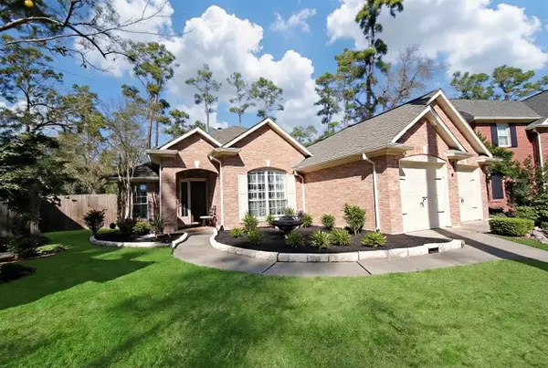 14439 Wickhurst Place, Cypress, TX 77429