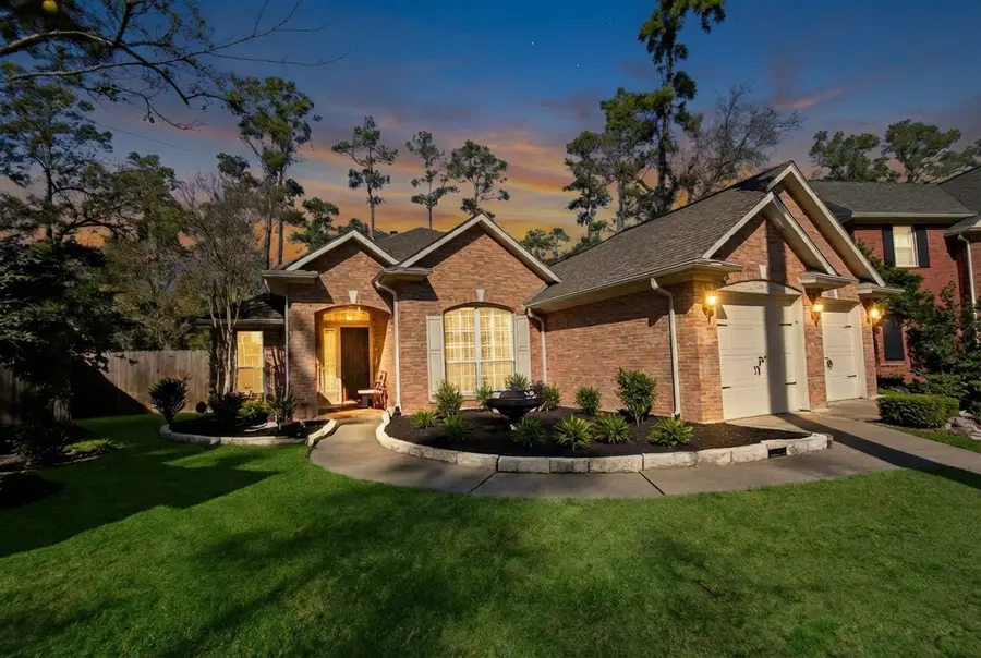 14439 Wickhurst Place, Cypress, TX 77429 - Image #2