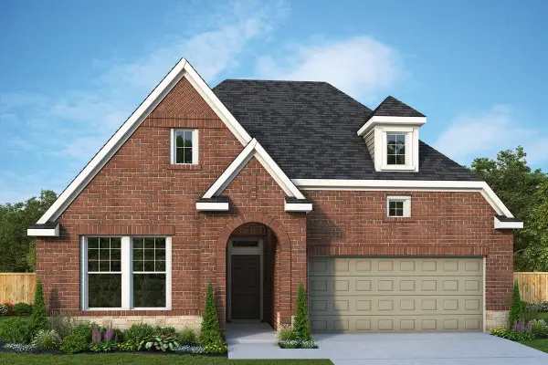 42819 Manzano Street, Magnolia, TX 77354