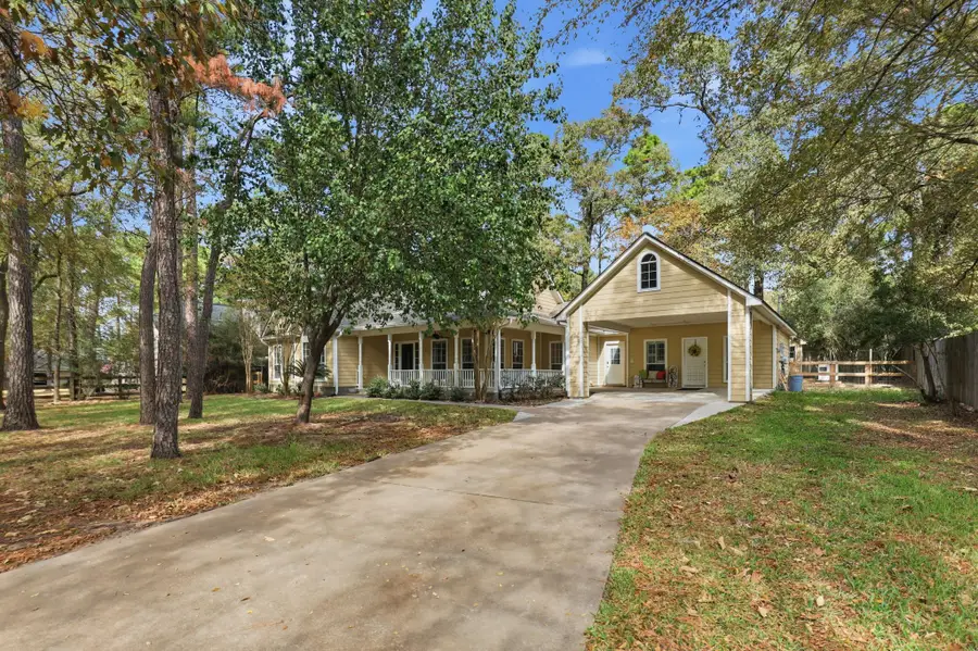 22914 Bramblevine Drive, Magnolia, TX 77355 - Image #2