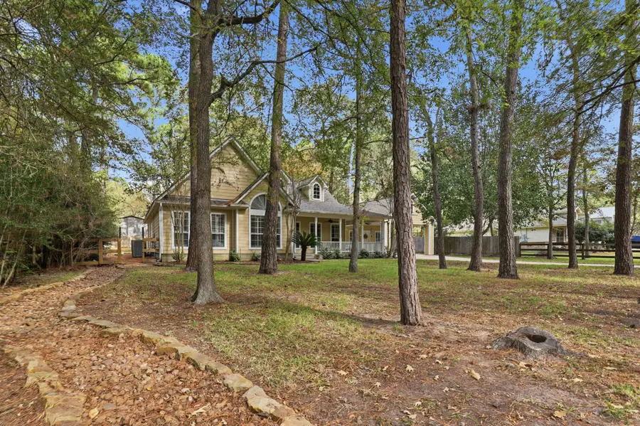 22914 Bramblevine Drive, Magnolia, TX 77355 - Image #3