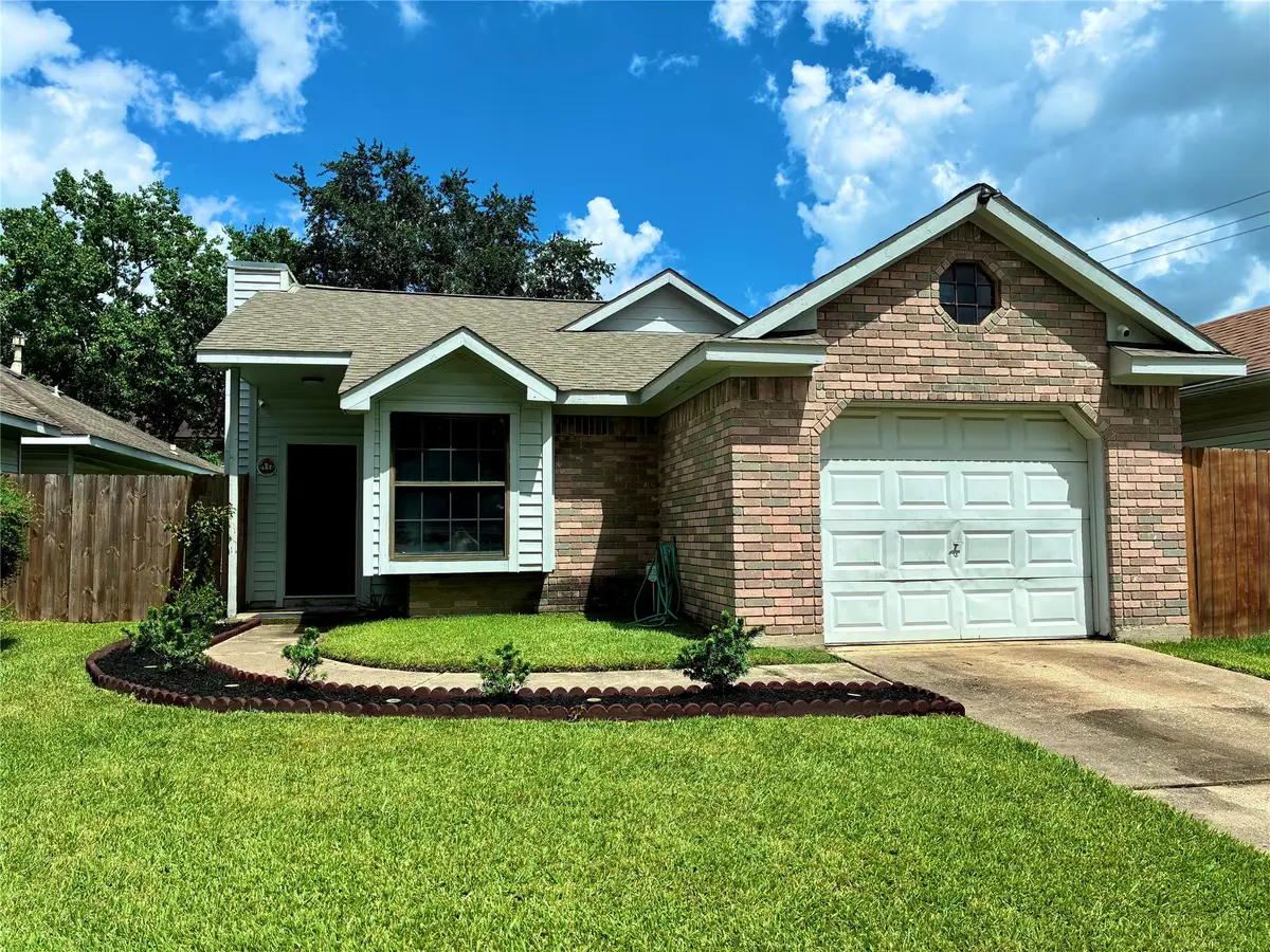 1106 Holbech Lane, Channelview, TX 77530 - #1