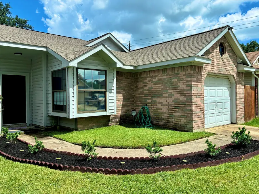 1106 Holbech Lane, Channelview, TX 77530 - #2