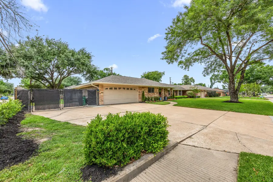 1803 Millwood Drive, Houston, TX 77008 - #2