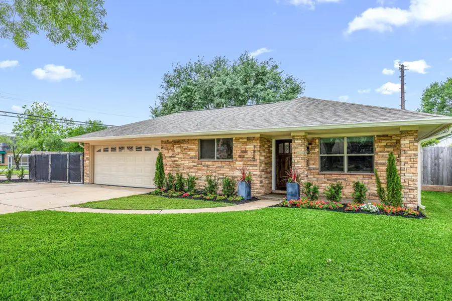 1803 Millwood Drive, Houston, TX 77008 - #3