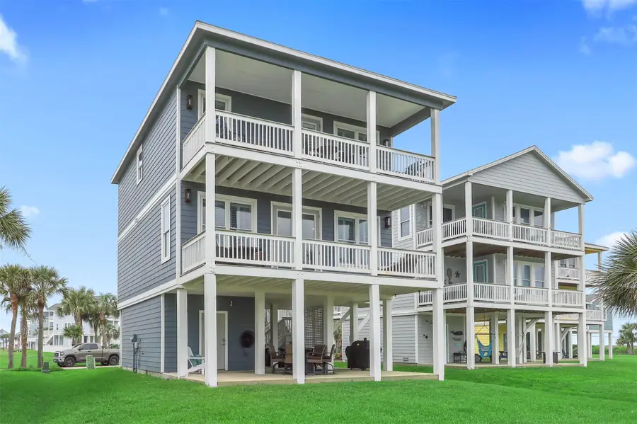 4123 King Rail Circle, Galveston, TX 77554 - #2