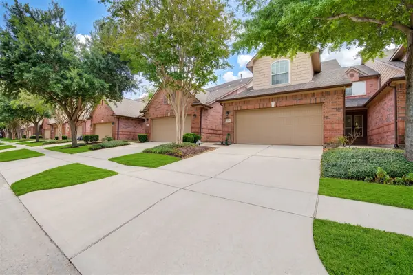 1247 Glenwood Canyon, Houston, TX 77077
