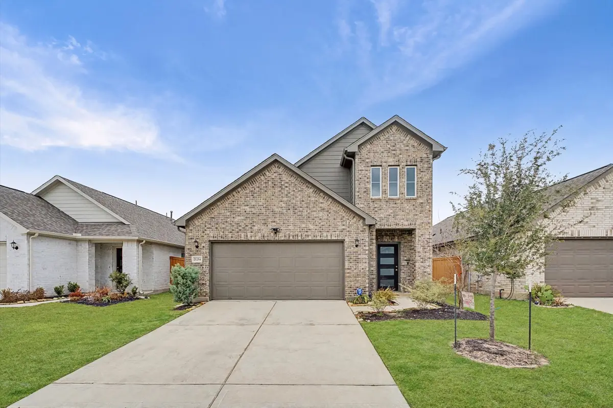 21254 Catalina Palm Drive, Cypress, TX 77433 - #1