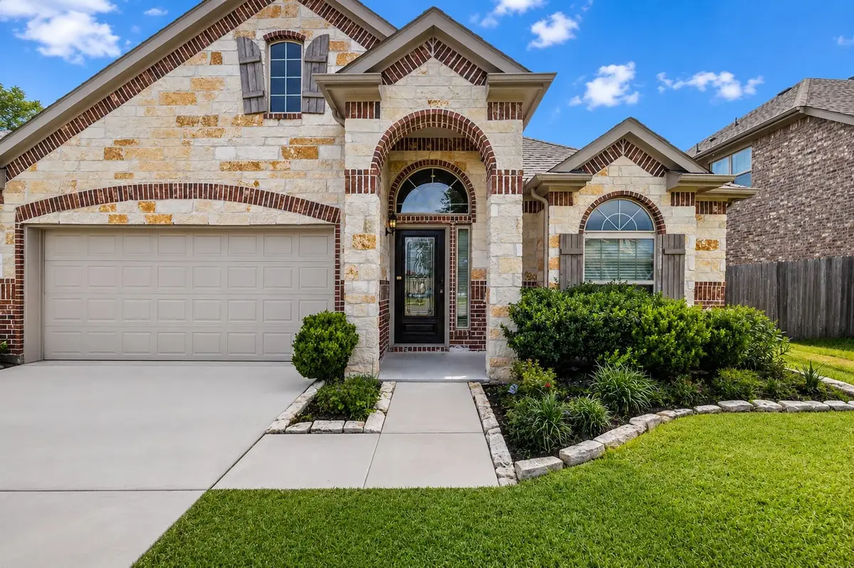 9811 Camellia Gardens Drive, Richmond, TX 77407 - #1