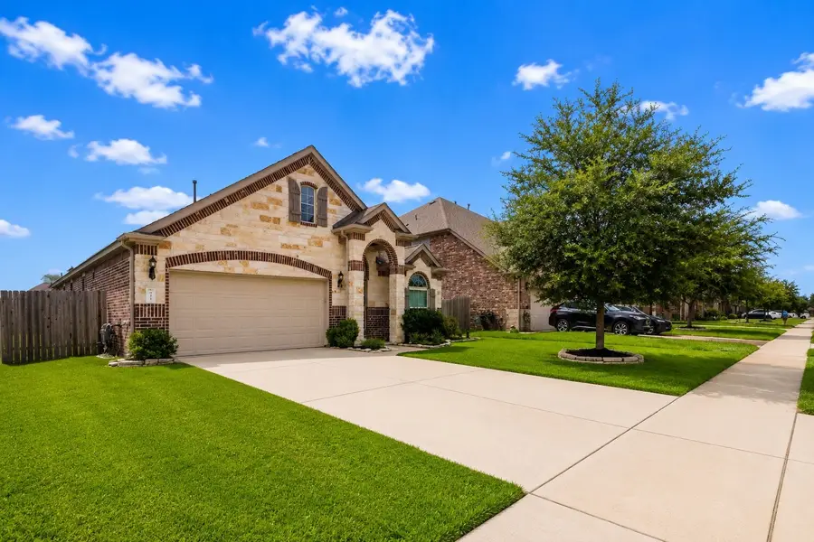 9811 Camellia Gardens Drive, Richmond, TX 77407 - #2