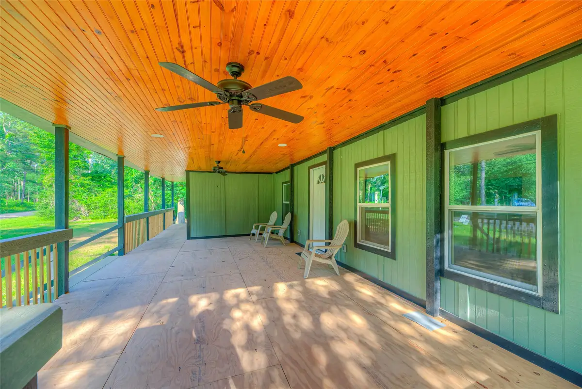 229 One Such Road, Livingston, TX 77351 - #1