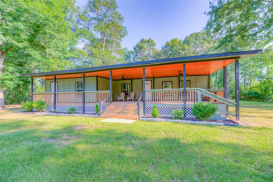 229 One Such Road, Livingston, TX 77351 - #3