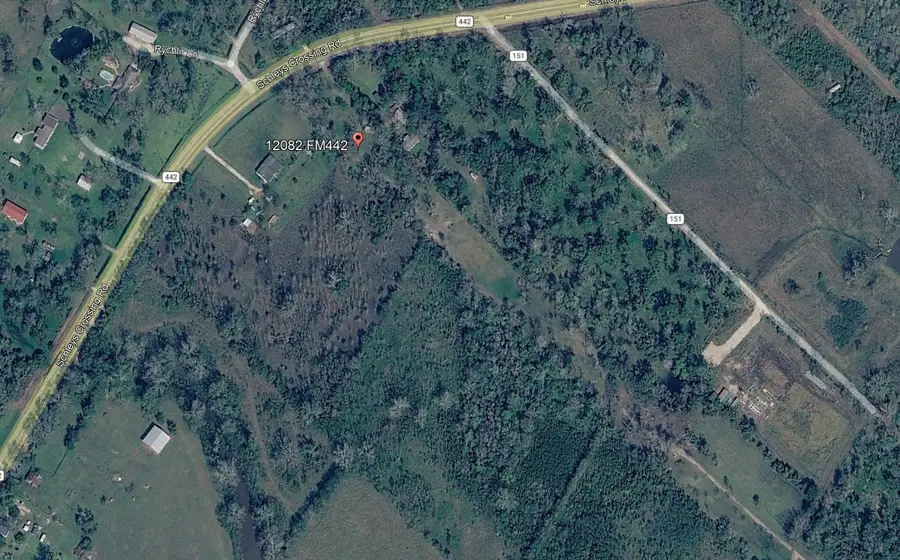 12082 Fm 442 Road, Boling, TX 77420 - #2
