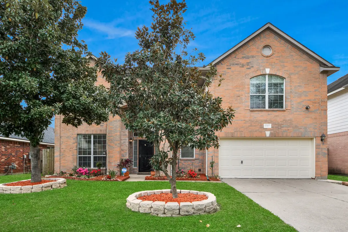 12403 Maily Meadowlane, Sugar Land, TX 77478 - #1