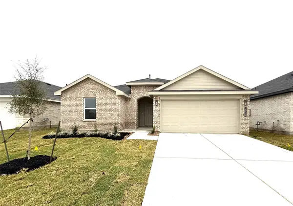 20348 Springer Creek Trail, New Caney, TX 77357