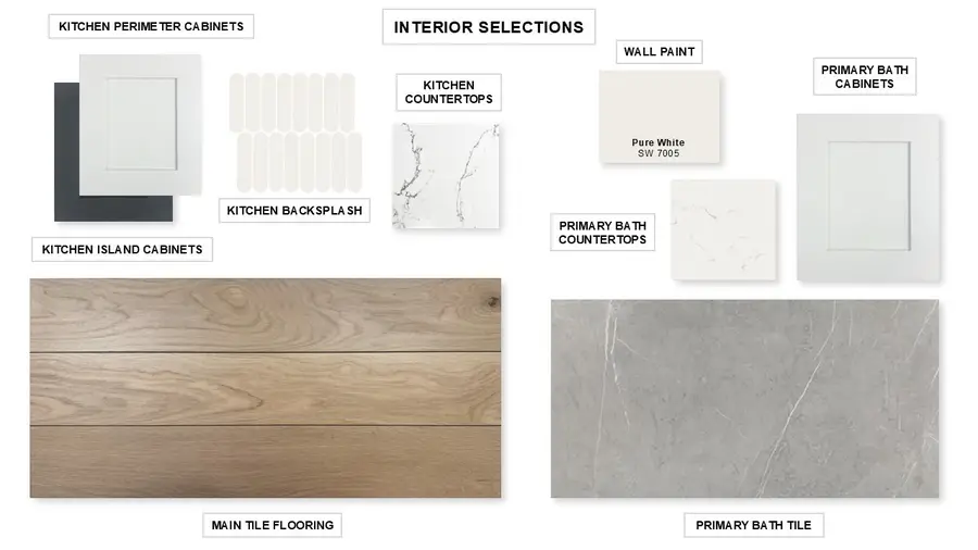 5207 Flat Stone Lane, Richmond, TX 77469 - Image #2