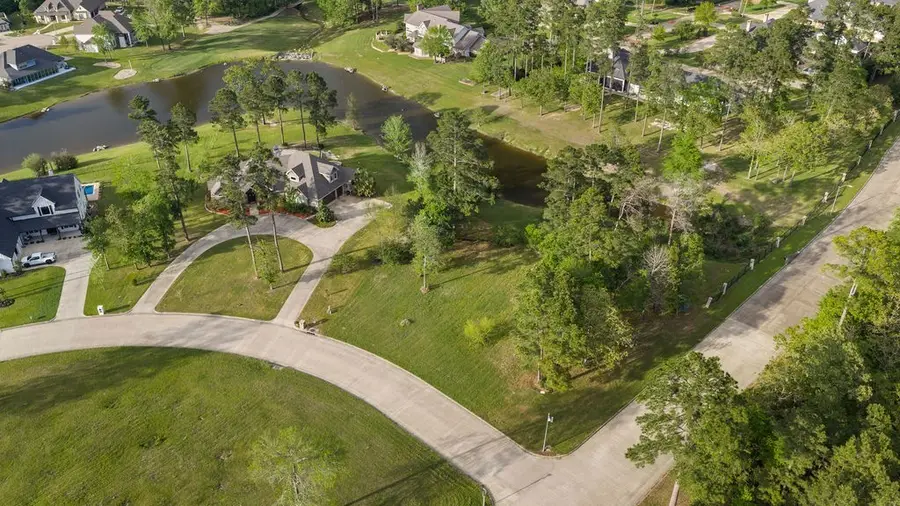 102 Riviera Drive, Lufkin, TX 75901 - #3