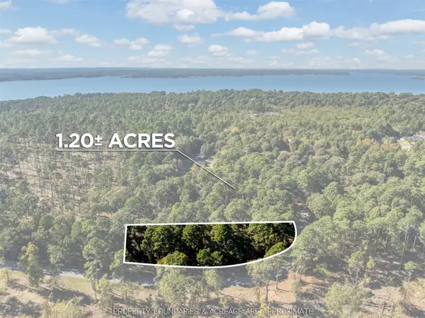 Lot 5 Pintail Drive, Flint, TX 75762