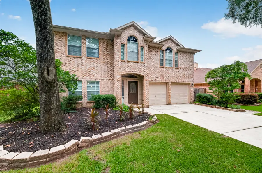 12923 Cambridge Eagle Drive, Houston, TX 77044 - #2