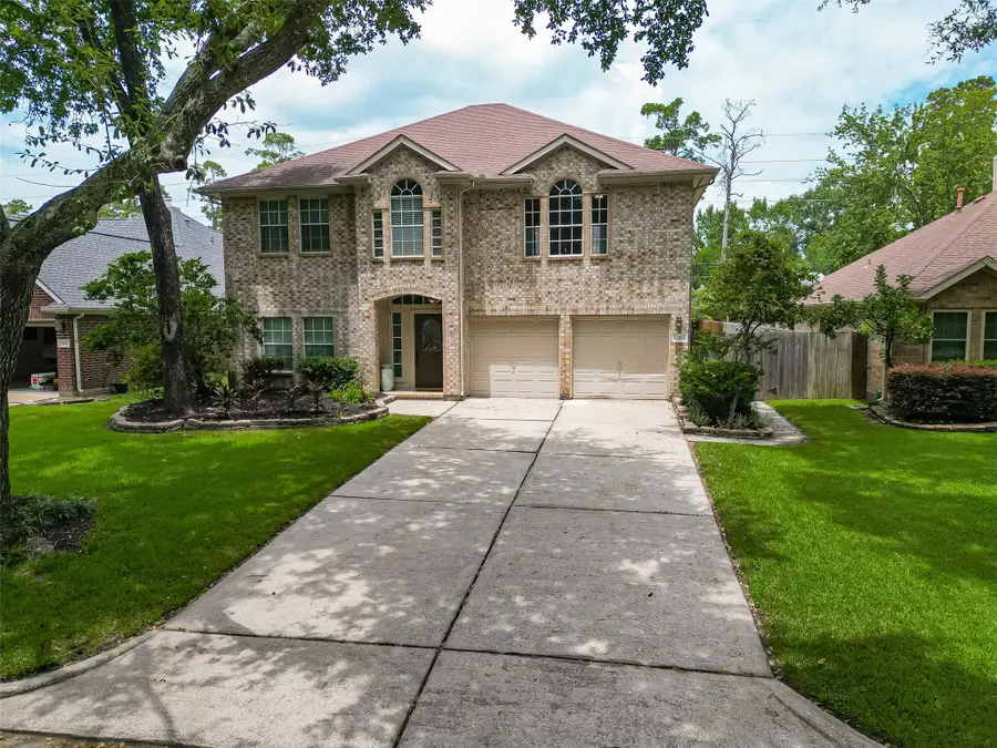 12923 Cambridge Eagle Drive, Houston, TX 77044 - #3