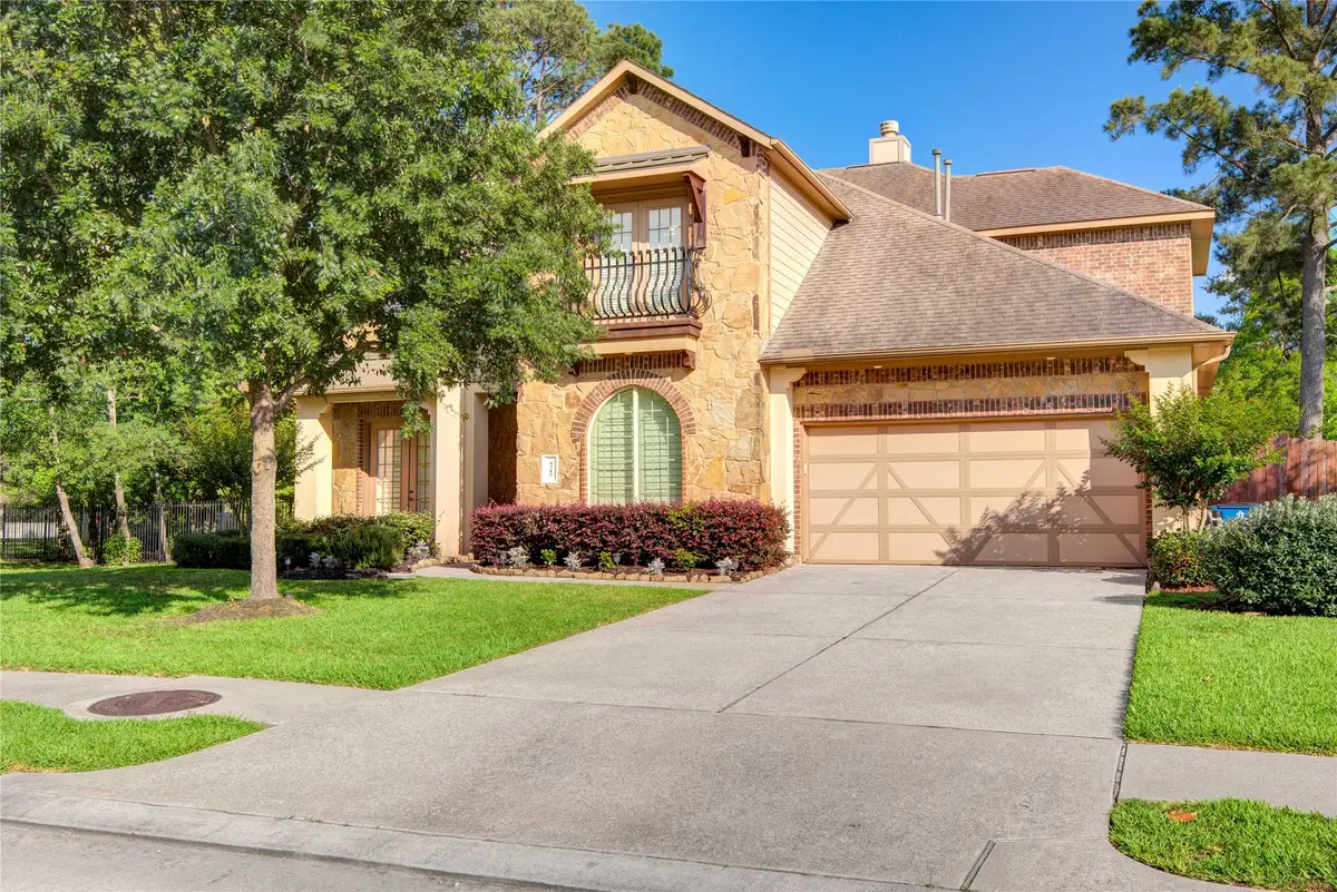 4315 Sanctuary Halls, Spring, TX 77388 - #1
