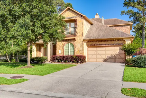 4315 Sanctuary Halls, Spring, TX 77388