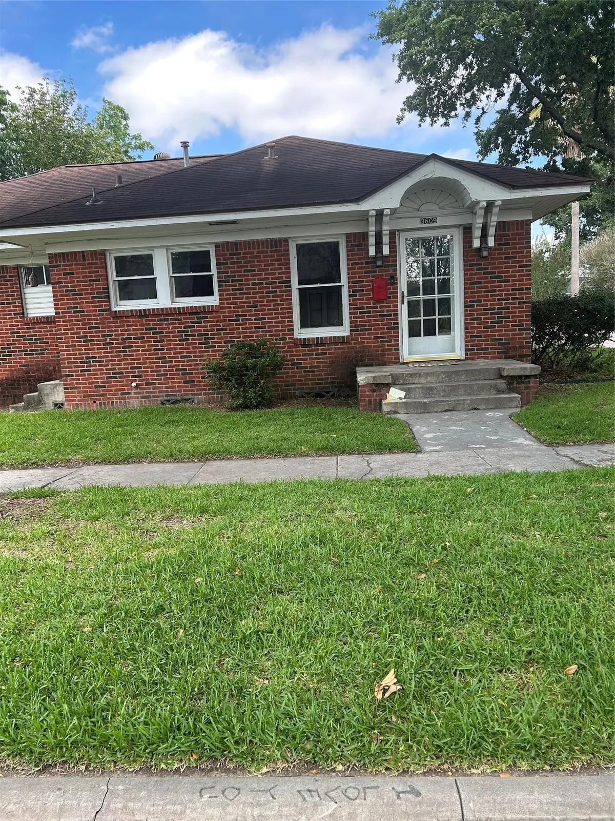 1104 Key Street, Houston, TX 77009 - #1