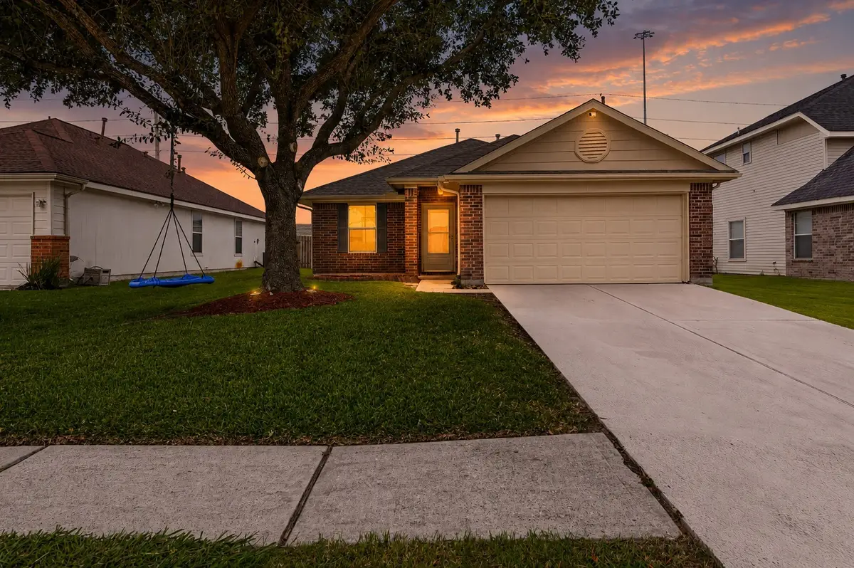 3911 Braden Drive N, Houston, TX 77047 - #1