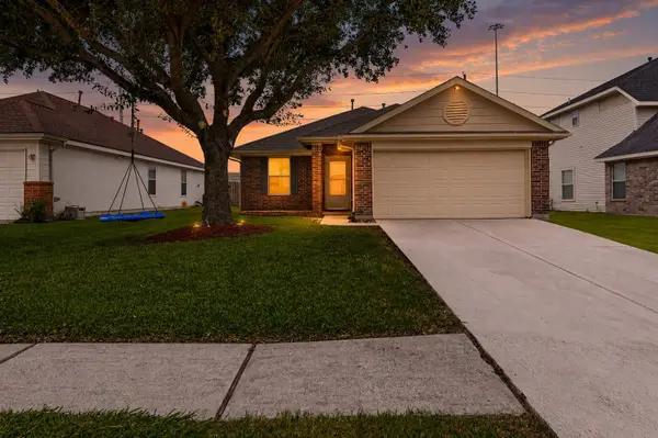 3911 Braden Drive N, Houston, TX 77047