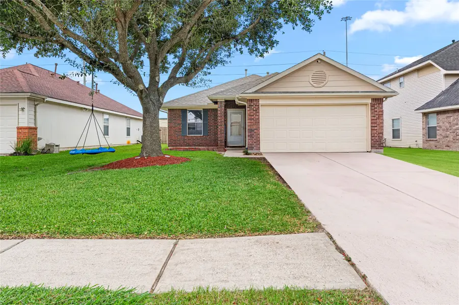 3911 Braden Drive N, Houston, TX 77047 - #2