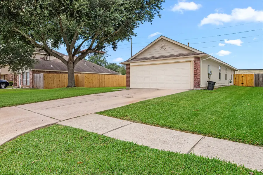 3911 Braden Drive N, Houston, TX 77047 - #3