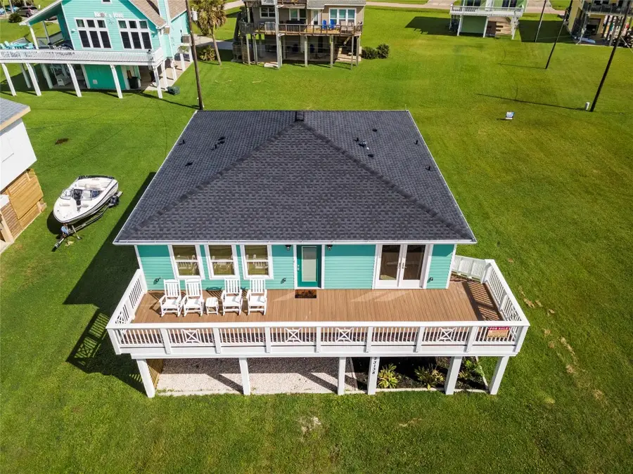 23138 Verano Drive, Galveston, TX 77554 - #2