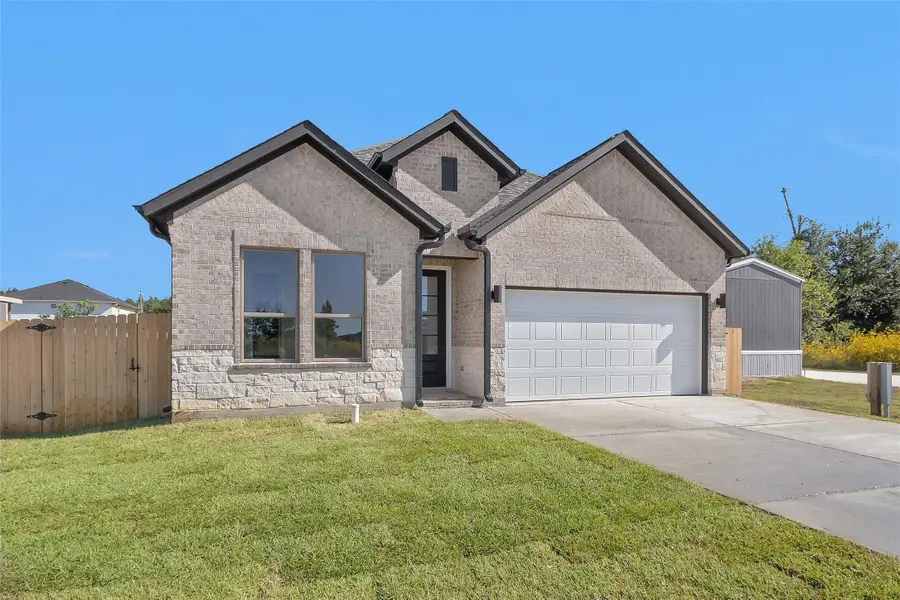 1248 Road 5802, Cleveland, TX 77327 - Image #3