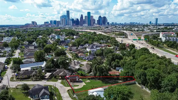 2501 Ideal Street, Houston, TX 77009