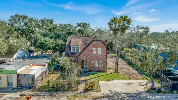 3727 Broadway Street, Houston, TX 77017