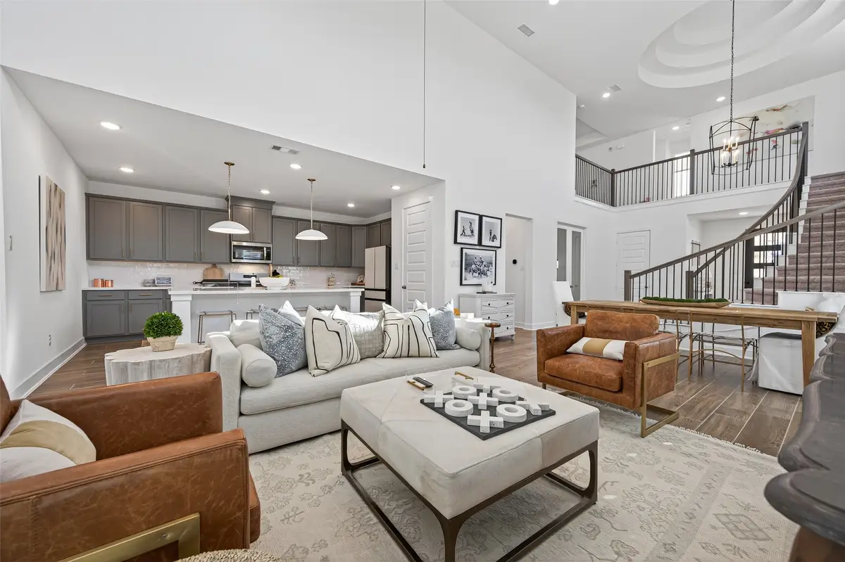 24722 Harrow Meadow Drive, Katy, TX 77493 - #1