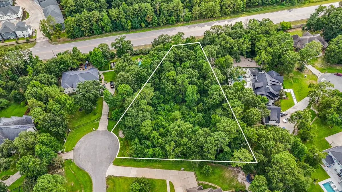 3707 Skyoak Court, Spring, TX 77386 - #1