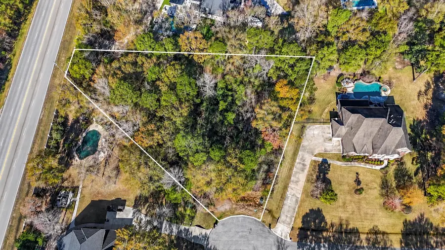 3707 Skyoak Court, Spring, TX 77386 - #3