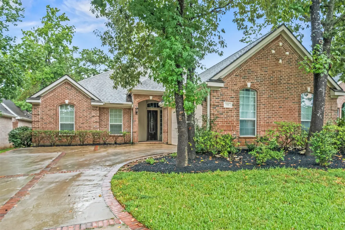 196 West Pines Drive, Montgomery, TX 77356 - Image #1