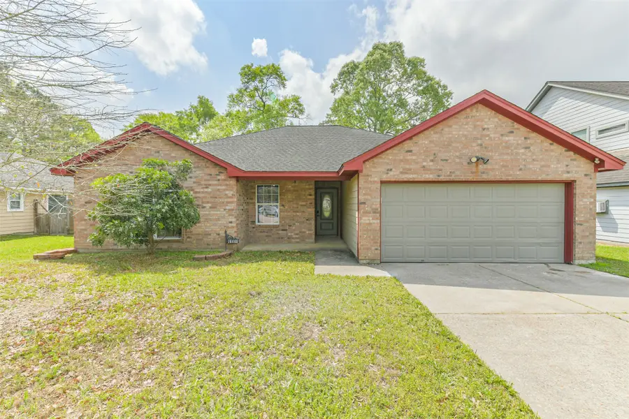 16468 Ryan Guinn Way, Conroe, TX 77303 - #2