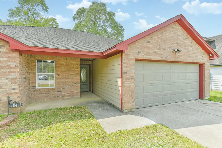 16468 Ryan Guinn Way, Conroe, TX 77303 - #3