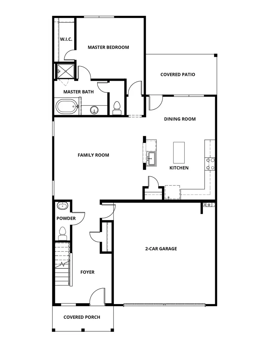 8802 New Jade Drive, Iowa Colony, TX 77583 - #3