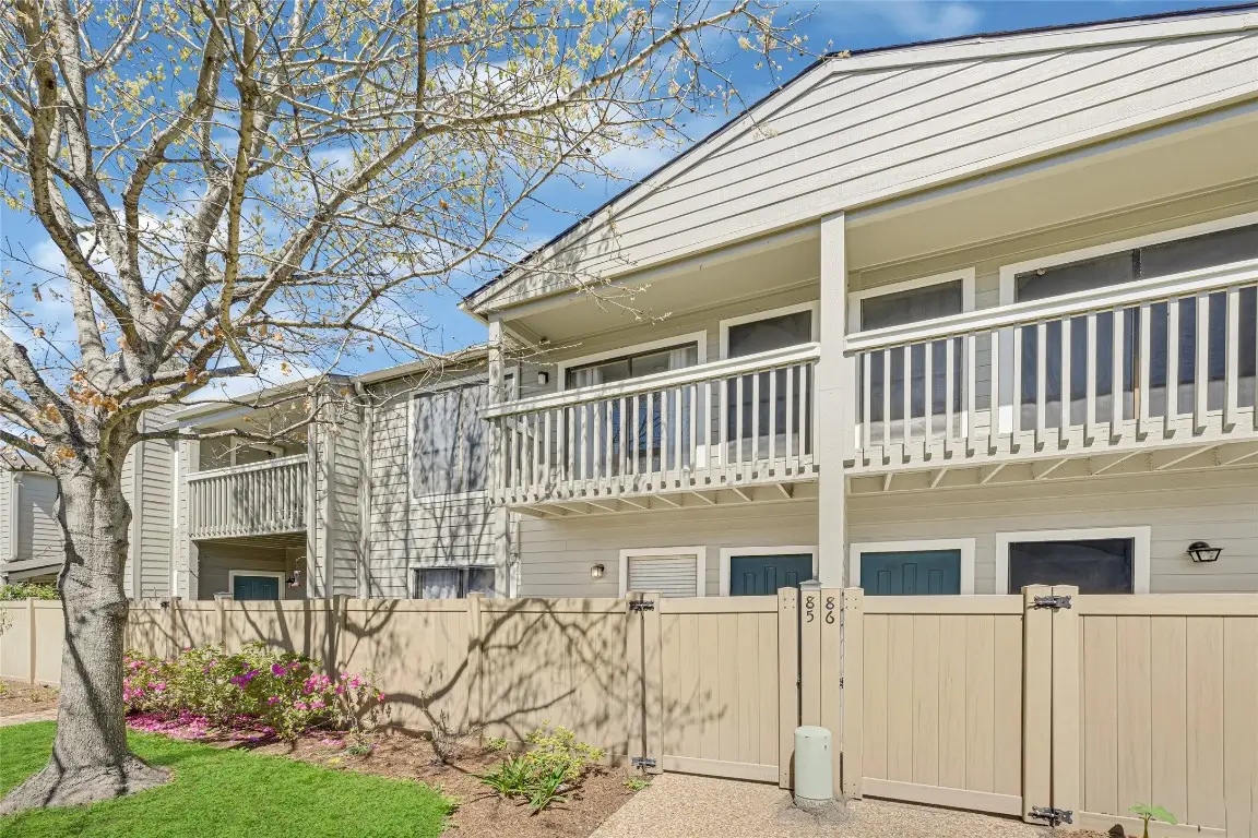 2379 Briarwest Boulevard #85, Houston, TX 77077 - #1