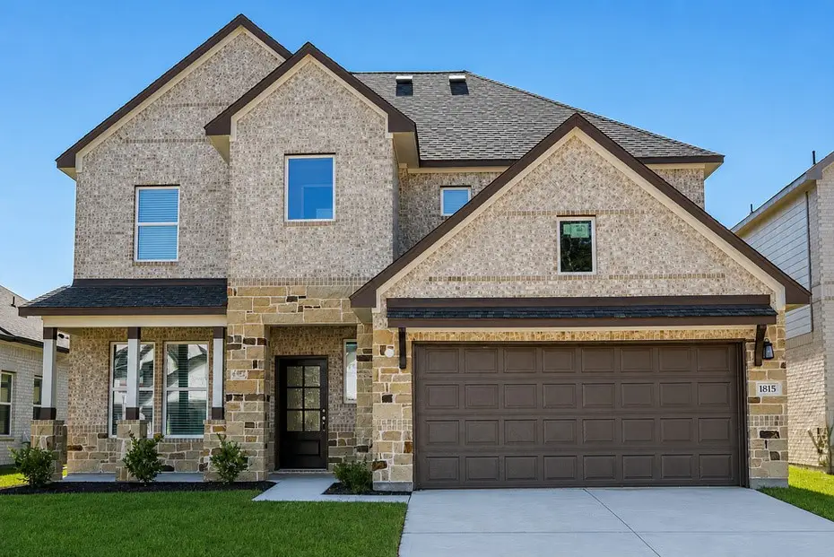 1815 Archwood Drive, Humble, TX 77338 - #1