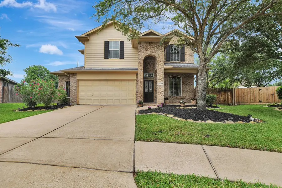 16702 Savannah Park Drive, Cypress, TX 77429 - #2