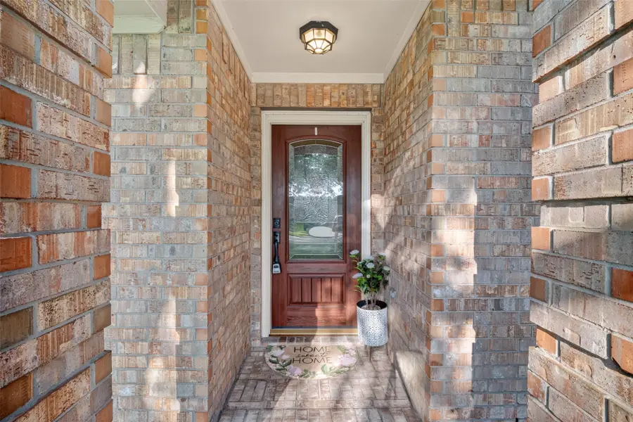 827 N Wellsford Drive, Pearland, TX 77584 - #3