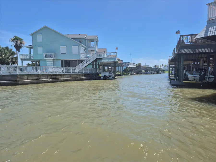 TBD lot 2 Tiki Island Kona Or Ih45, Tiki Island, TX 77554 - #3