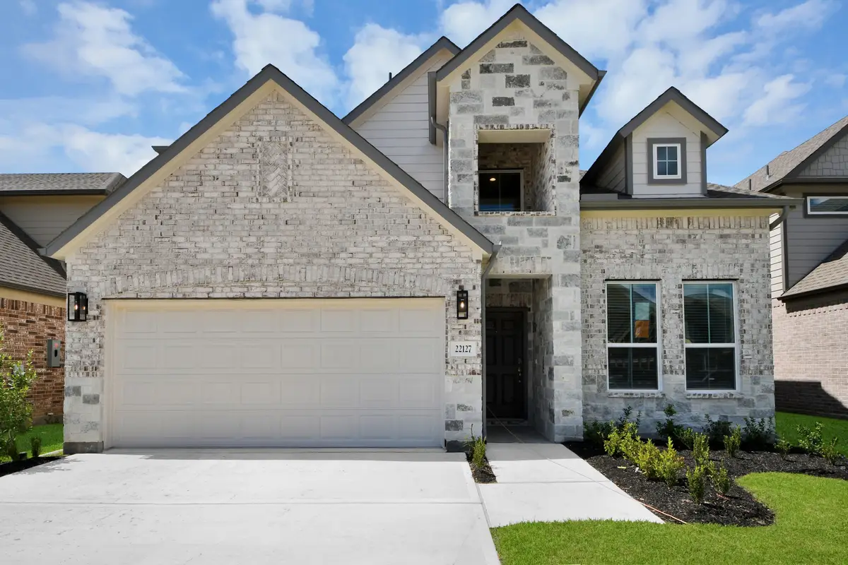 24606 Broad Park Ct, Spring, TX 77373 - #1