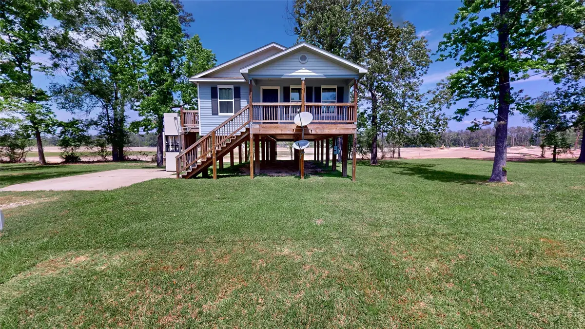 25531 Black Street, Splendora, TX 77372 - #1