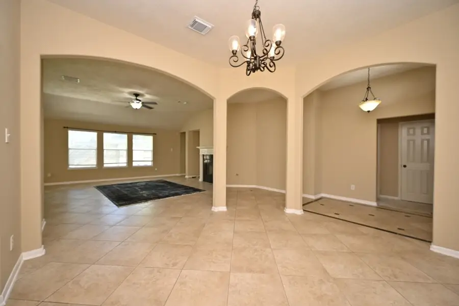 219 N Wimberly Way, The Woodlands, TX 77385 - #3